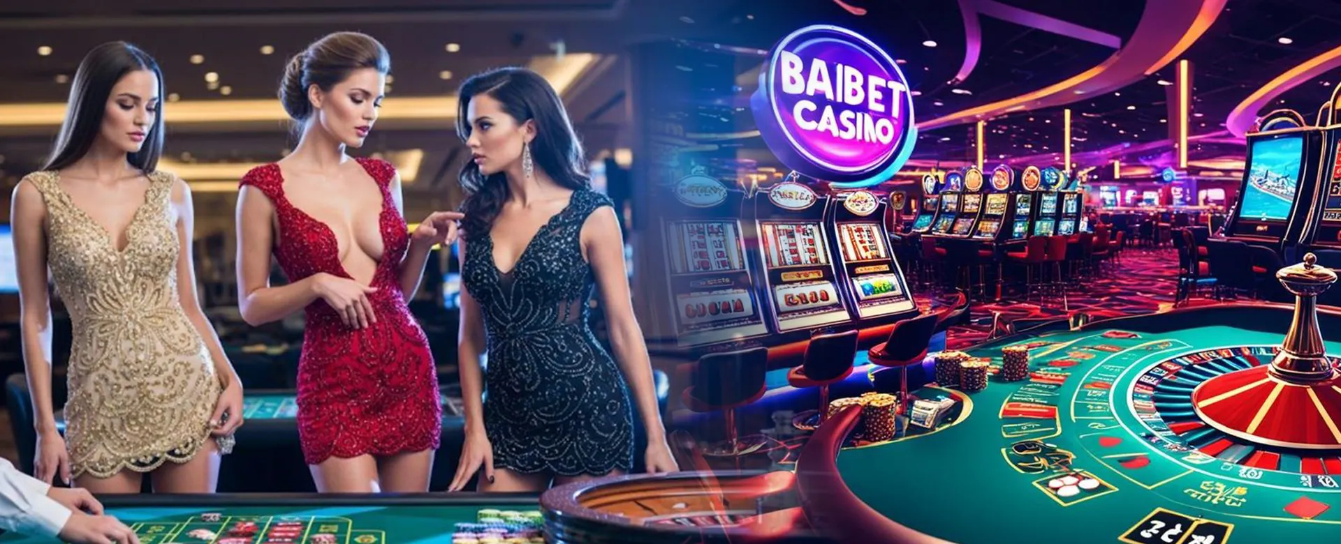 FB777 Slots APK Mobile Casino Banner